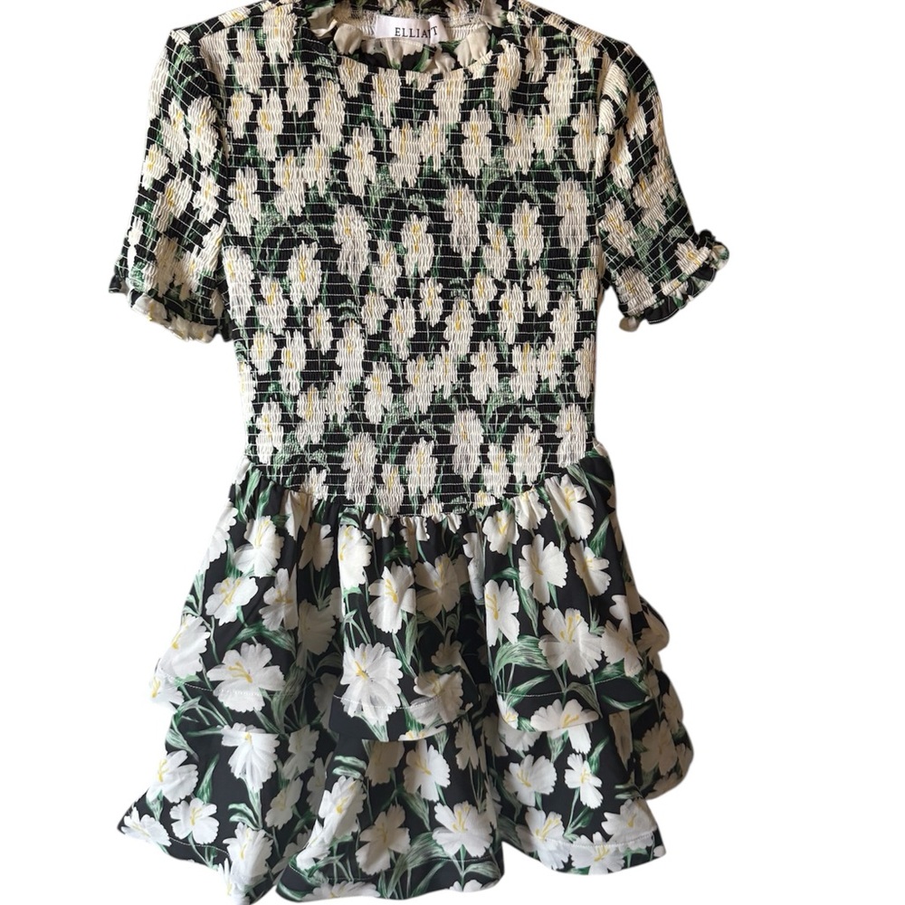 Elliatt dress - Picture 2 of 13